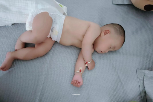 濮阳宝宝鼻子不通气