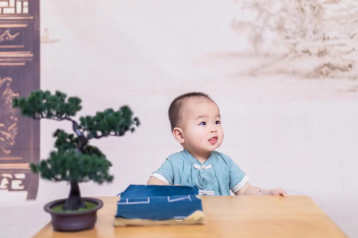 濮阳宝宝发烧有哪些症状