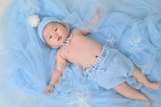 濮阳两个半月宝宝发育标准